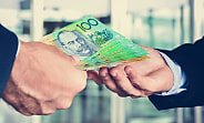 ‘Brazen’ ATO bribes land man behind bars