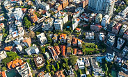 sydney suburbs mb
