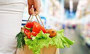 Monthly inflation holds steady in January