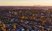 melbourne suburbs sunset reb nlvjsp