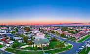 melbourne vic suburbs panorama reb p8zapo