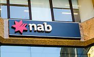 NAB building sign reb ngznux