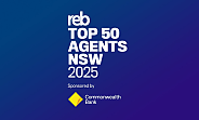 REB RANKINGS Top50 Agents 2025 NSW reb k5uofn