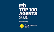 REB Rankings Top 100 Agents 2025 reb uzrsn1