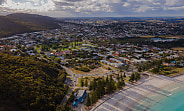 albany WA aerial reb vbipeg