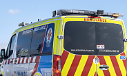 ambulance victoria reb k3divu