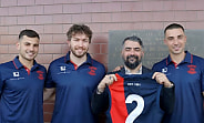 barry plant coburg football club reb bgb10t