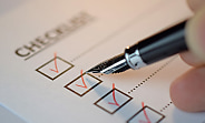 checklist reb kh01ll