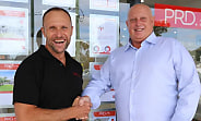 darrell johnson PRD Ashmore appts reb hybujh