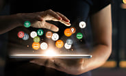 digital marketing platforms reb cnbdhc