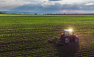 farm land reb bqfshb