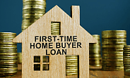first home buyer loan reb dcxa5e