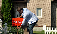 for sale sign homeowner reb rabhsv