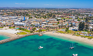 geraldton wa beach suburbs reb fj7ow6