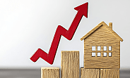 house mortgage growth reb zk9xyj