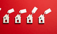 house property prices reb qv2bot