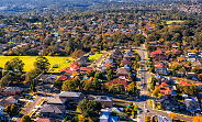 housing properties aerial reb e6c3o4