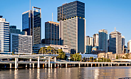 brisbane skyline au reb