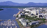 Cairns Australia reb