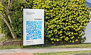 Cunninghams QR codes reb