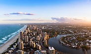 Gold Coast new reb