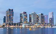 Melbourne apartments reb