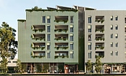 Nightingale Bowden apartment reb