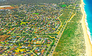 Perth aerial suburbs reb