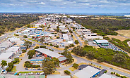 Perth industrial market reb