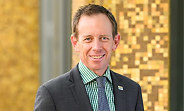Shane Rattenbury reb