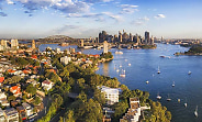 Sydney north shore reb