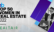 Top50 Women Real Estate 2022 reb