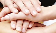 hands charity reb