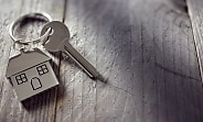 house key landlord reb