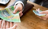 lending australian money reb