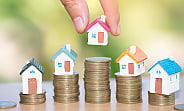 property financing prices reb