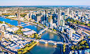 queensland brisbane reb