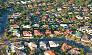 suburbs brisbane reb