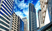 sydney cbd buildings reb