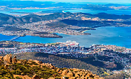 tasmania reb