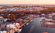 mandurah aerial reb etwq0u