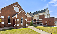 maude street church reb m2xlbg