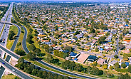 melbourne suburbs highway reb f23ww4