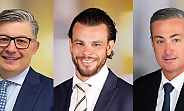 michael pisano ben azar paul craig reb drx17e
