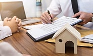 mortgage broker form reb tghlb5