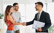 property manager agent client handshake reb sbiwgp