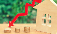 property values down reb blphgq
