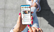 social media posting reb hdimef
