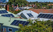 solar panels roof reb lcfesq