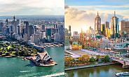 sydney melbourne cbd reb vwd5gf